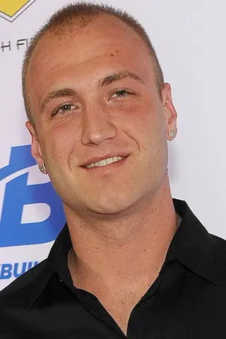 Nick Hogan - Filmography • Carriera