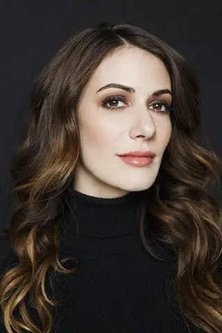 Laura Cilevitz - Filmography • Carriera