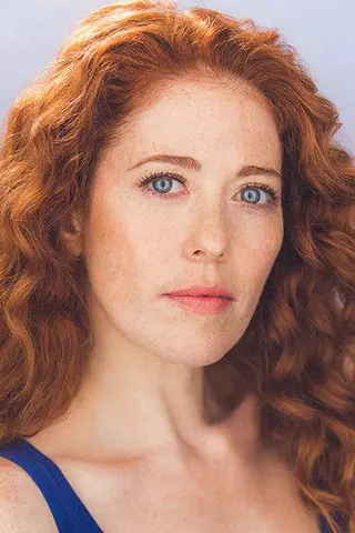 Bridget Barkan - Filmography • Carriera
