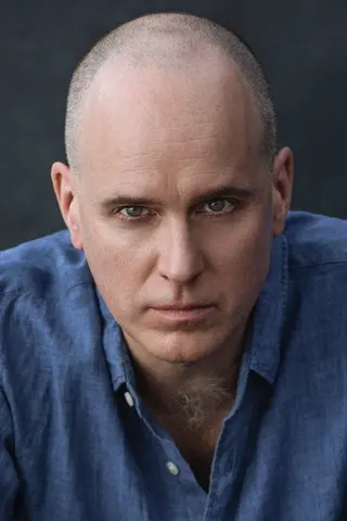 Kelly AuCoin - Filmography • Carriera