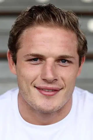 George Burgess - Filmography • Carriera