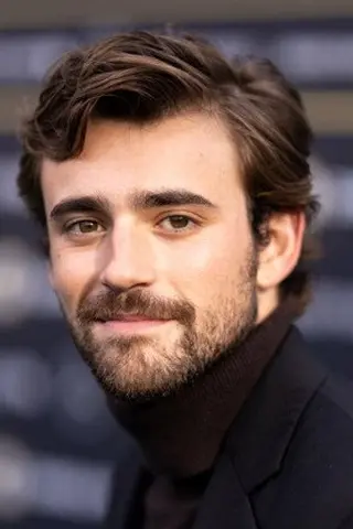 Charlie Rowe - Filmography • Carriera