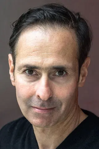 Patrick Elyas - Filmography • Carriera