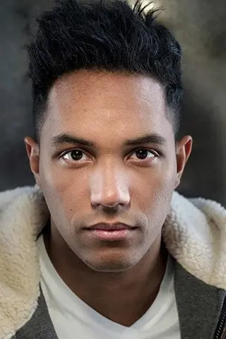 Alphonso Austin - Filmography • Carriera