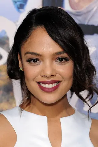 Tessa Thompson - Filmography • Carriera