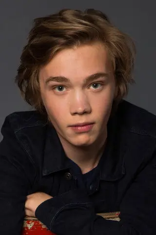 Charlie Plummer - Filmography • Carriera
