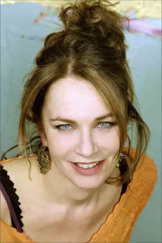 Simona Mariani - Filmography • Carriera
