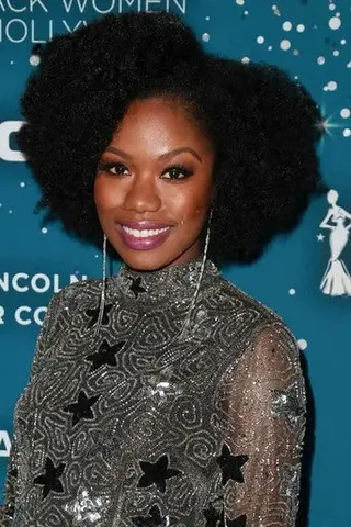 Xosha Roquemore - Filmography • Carriera