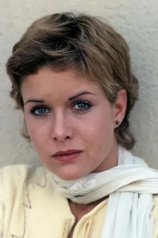 Season Hubley - Filmography • Carriera