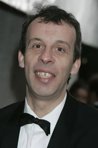 David Schneider - Filmography • Carriera