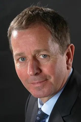 Martin Brundle - Filmography • Carriera