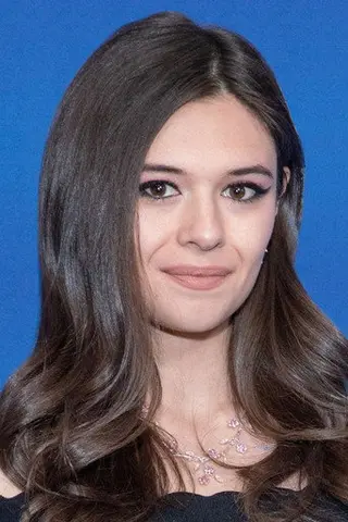 Nicole Maines - Filmography • Carriera
