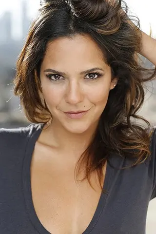 Karen Strong - Filmography • Carriera