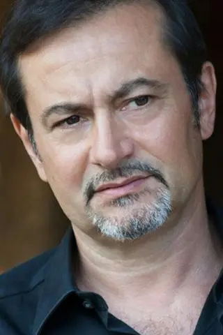 Simone Colombari - Filmography • Carriera