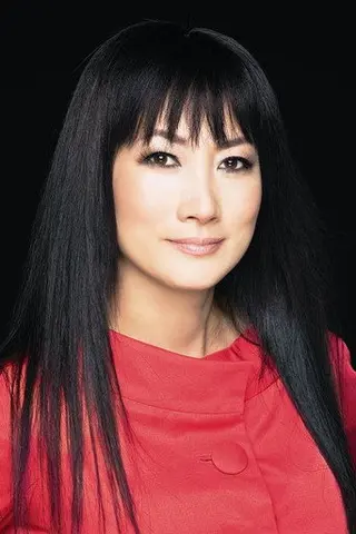 Kimiko Yo - Filmography • Carriera