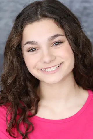 Lucy Gallina - Filmography • Carriera