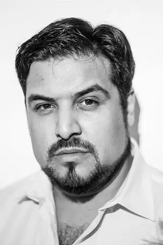 Omar Abidi - Filmography • Carriera