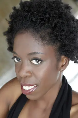 Lisa Codrington - Filmography • Carriera