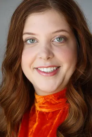 Rachel Redleaf - Filmography • Carriera