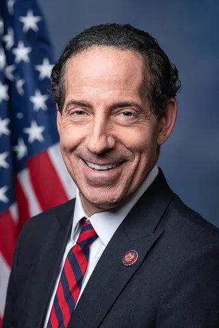 Jamie Raskin - Filmography • Carriera