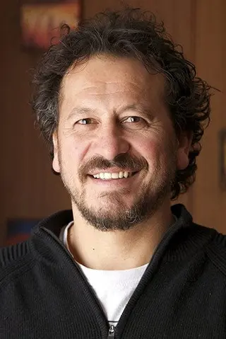 Julian Arahanga - Filmography • Carriera