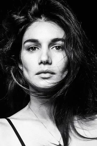 Mariela Garriga - Filmography • Carriera