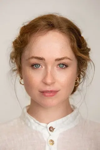Meghan Leathers - Filmography • Carriera