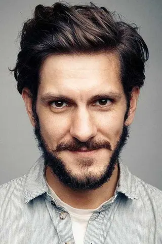 Mathew Baynton - Filmography • Carriera