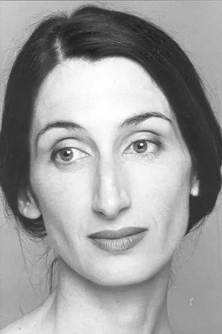Giselda Volodi - Filmography • Carriera