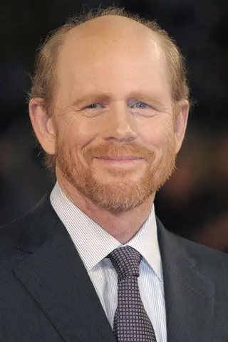 Ron Howard - Filmography • Carriera