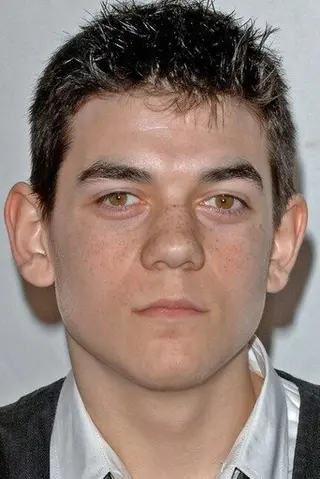 Cainan Wiebe - Filmography • Carriera
