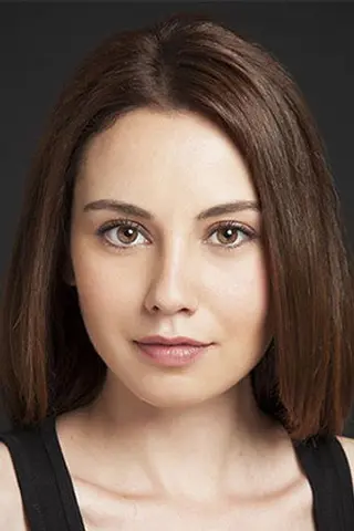 Tuğçe Kumral - Filmography • Carriera