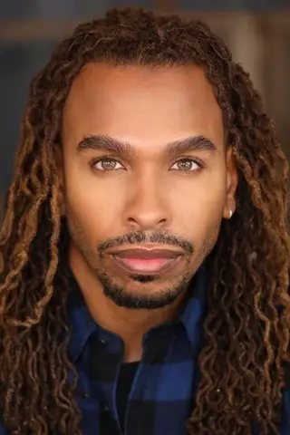 Darnell Appling - Filmography • Carriera