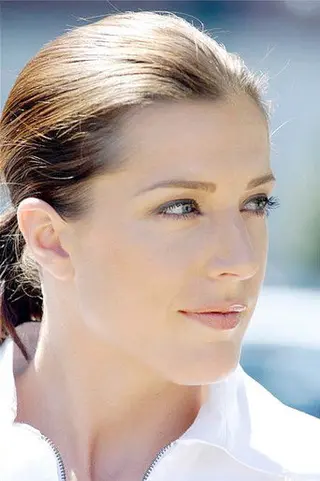 Vanessa Wieduwilt - Filmography • Carriera