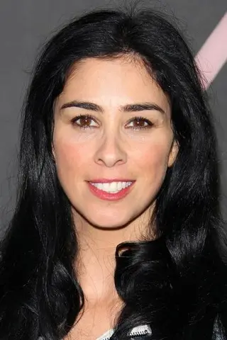 Sarah Silverman - Filmography • Carriera