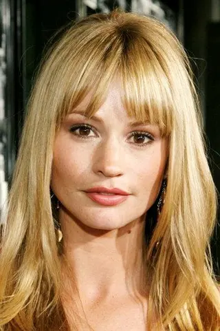 Cameron Richardson - Filmography • Carriera