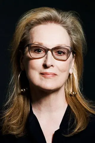 Meryl Streep - Filmography • Carriera