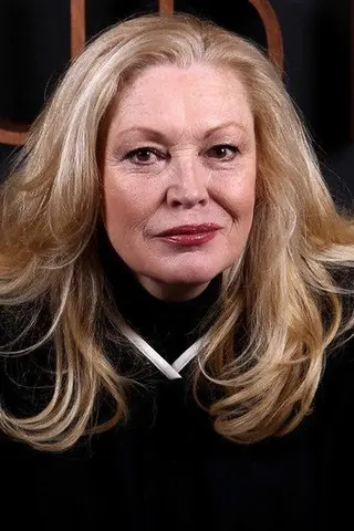 Cathy Moriarty - Filmography • Carriera