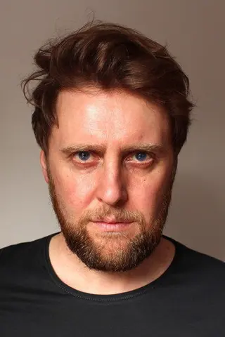 Jamie Beamish - Filmography • Carriera