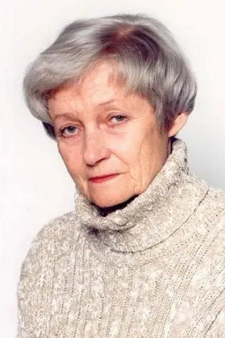 Anna Korzeniecka - Filmography • Carriera