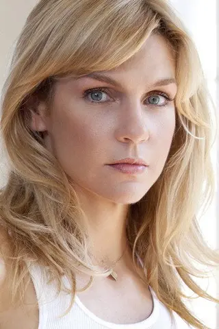 Rhea Seehorn - Filmography • Carriera