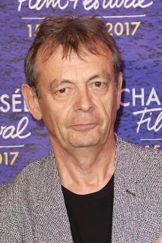 Pierre Lemaitre - Filmography • Carriera