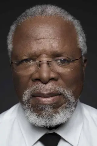 John Kani - Filmography • Carriera