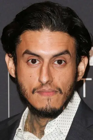 Richard Cabral - Filmography • Carriera