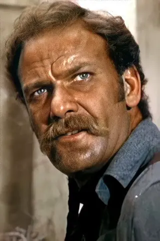 Benito Stefanelli - Filmography • Carriera