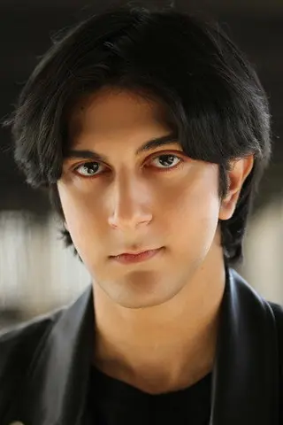 Haroon Khan - Filmography • Carriera