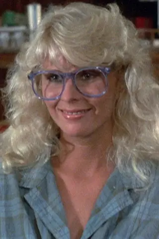 Sue Bowser - Filmography • Carriera