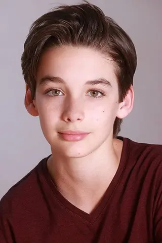 Dylan Kingwell - Filmography • Carriera