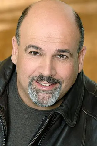 Anthony Giaimo - Filmography • Carriera