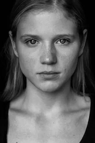 Eliza Rycembel - Filmography • Carriera